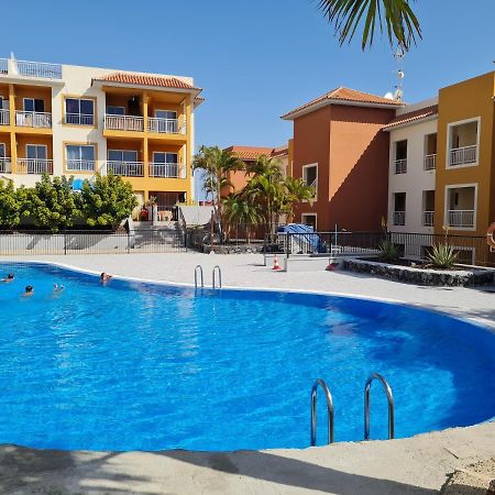 Estrella Del Sur Apartment กาเยาซัลวาเค ภายนอก รูปภาพ