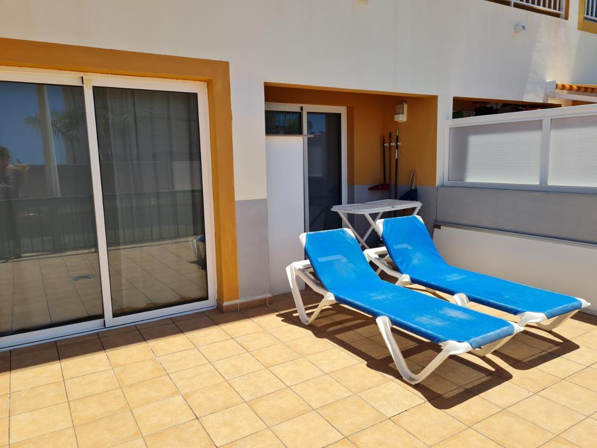 Estrella Del Sur Apartment กาเยาซัลวาเค ภายนอก รูปภาพ
