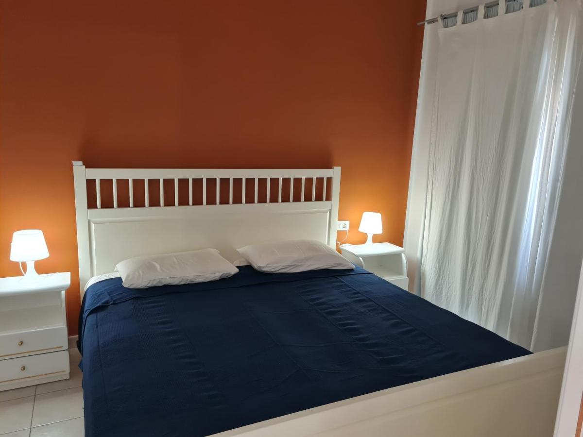Estrella Del Sur Apartment กาเยาซัลวาเค ภายนอก รูปภาพ