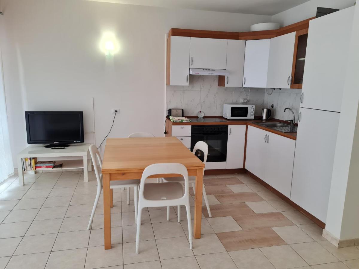 Estrella Del Sur Apartment กาเยาซัลวาเค ภายนอก รูปภาพ