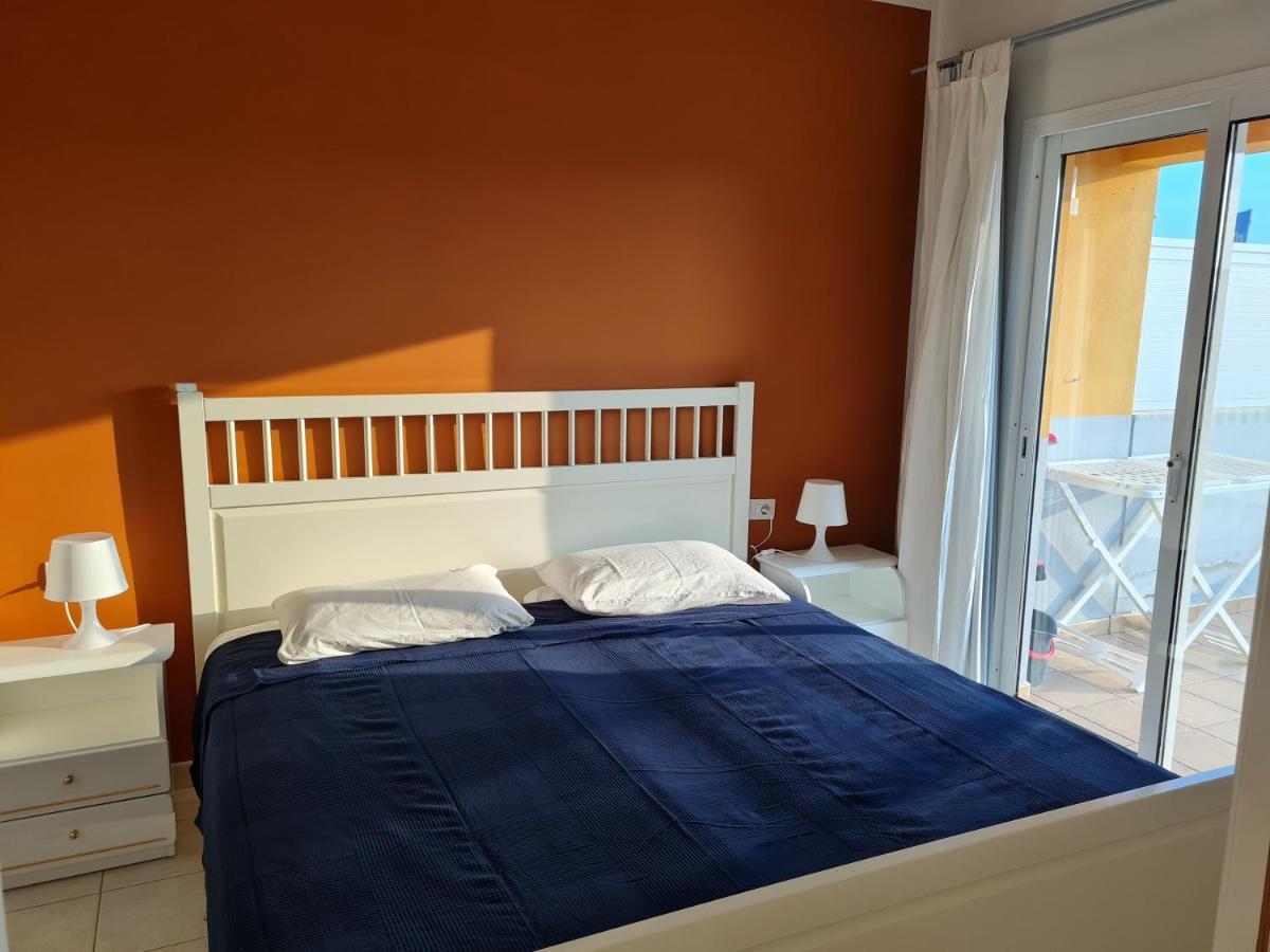 Estrella Del Sur Apartment กาเยาซัลวาเค ภายนอก รูปภาพ