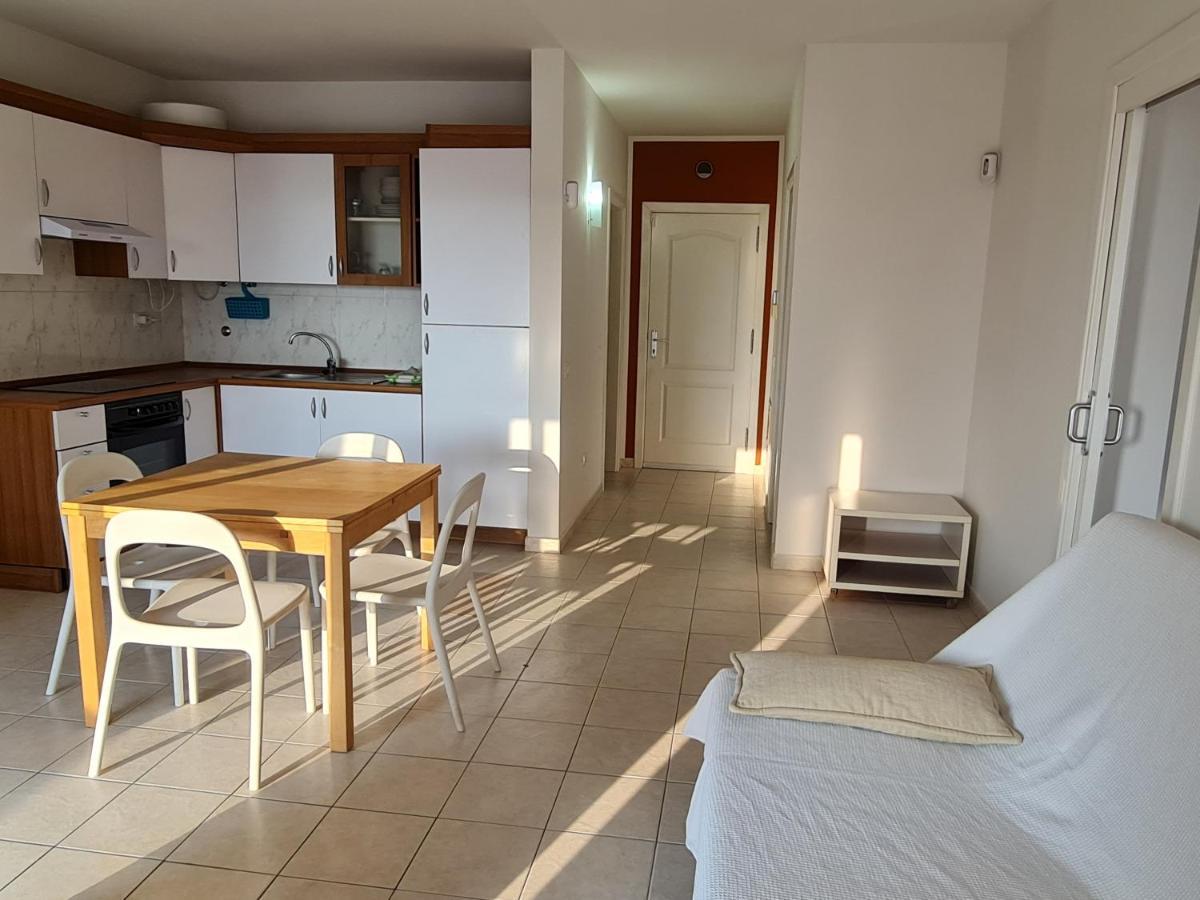 Estrella Del Sur Apartment กาเยาซัลวาเค ภายนอก รูปภาพ