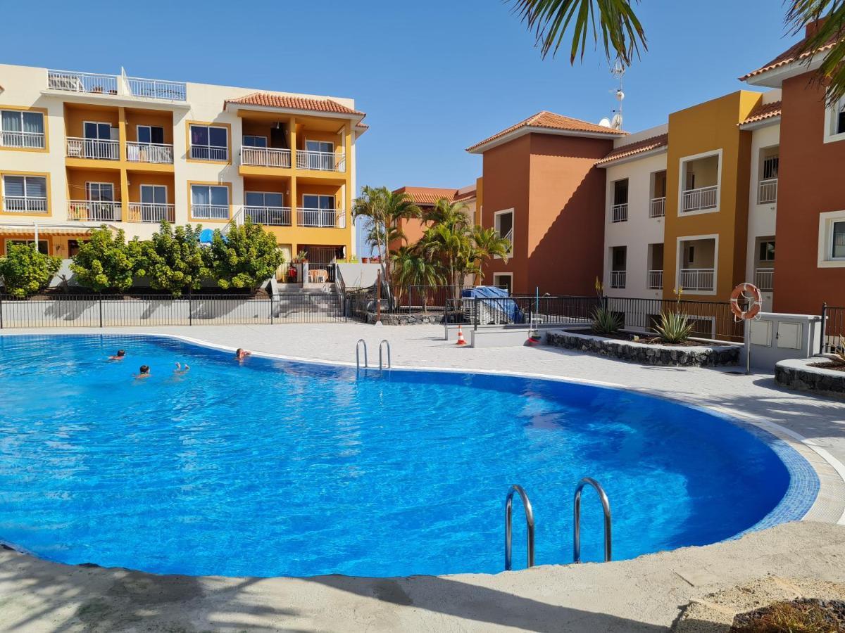 Estrella Del Sur Apartment กาเยาซัลวาเค ภายนอก รูปภาพ