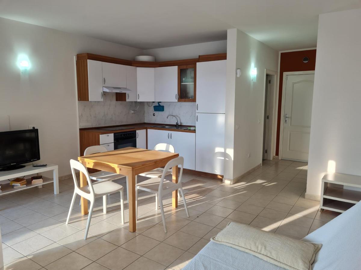 Estrella Del Sur Apartment กาเยาซัลวาเค ภายนอก รูปภาพ