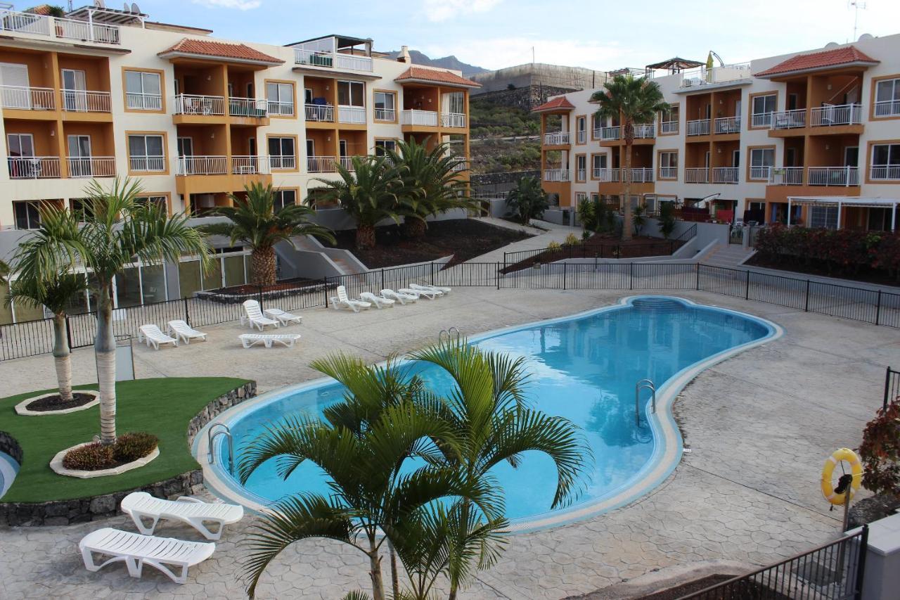 Estrella Del Sur Apartment กาเยาซัลวาเค ภายนอก รูปภาพ