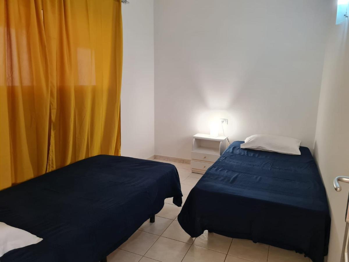 Estrella Del Sur Apartment กาเยาซัลวาเค ภายนอก รูปภาพ