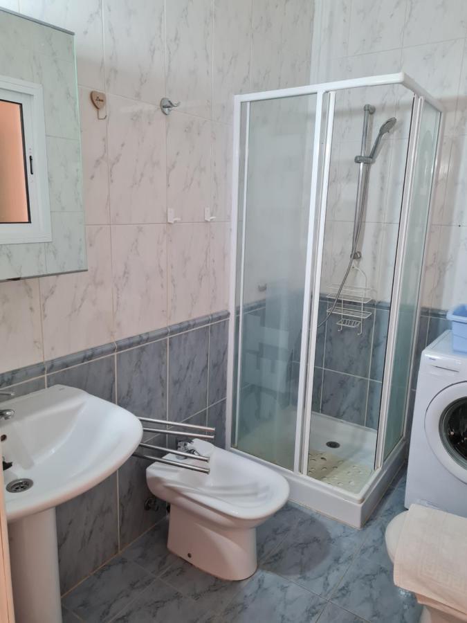 Estrella Del Sur Apartment กาเยาซัลวาเค ภายนอก รูปภาพ