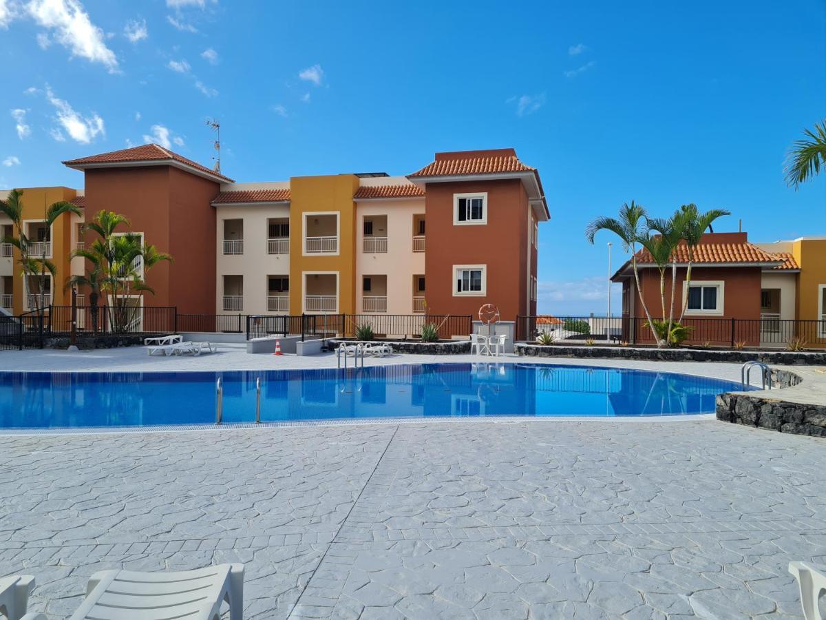 Estrella Del Sur Apartment กาเยาซัลวาเค ภายนอก รูปภาพ