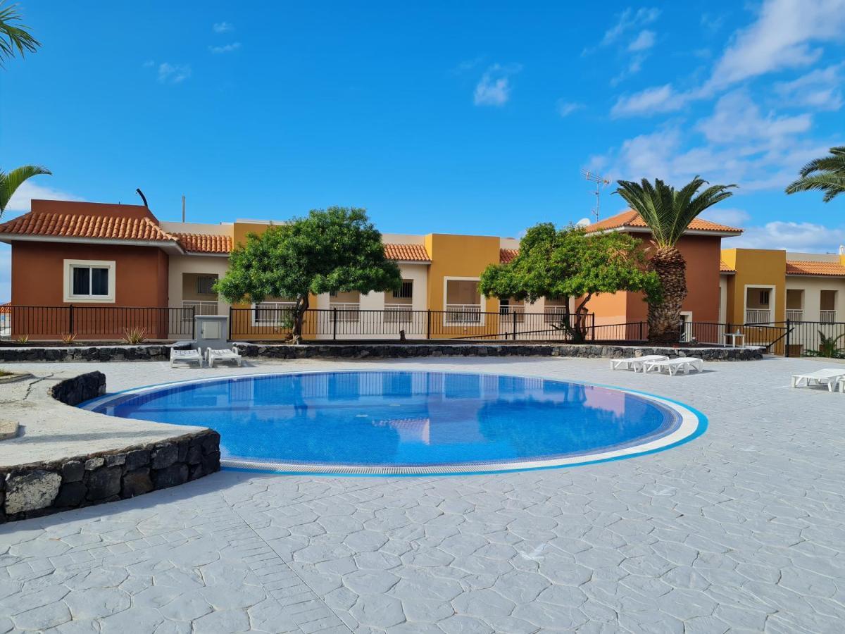 Estrella Del Sur Apartment กาเยาซัลวาเค ภายนอก รูปภาพ
