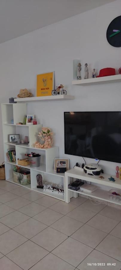 Estrella Del Sur Apartment กาเยาซัลวาเค ภายนอก รูปภาพ